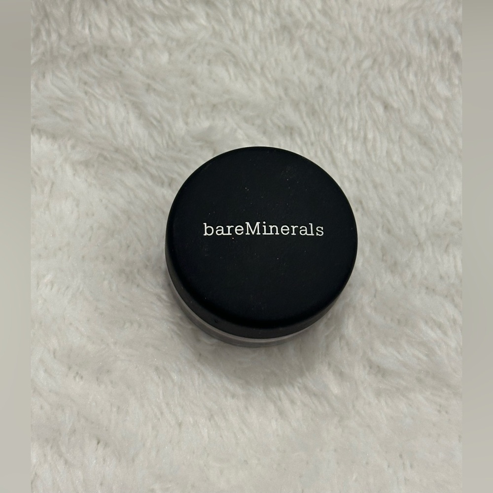 bareMinerals Fog eye shadow